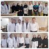 بمناسبت هفته تامین اجتماعی   بازدید سرزده دکتر حبیبی رودسری از پلی کلینیک دریا انزلی/ تأکید بر ارتقای کیفیت خدمات درمانی