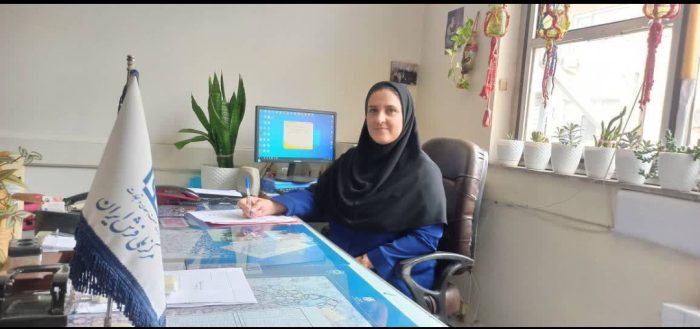 مراسم تجلیل از هنرمندان فرش دستباف گیلان برگزار می‌شود/ هویت فرشبافی با اصالت و تاریخ گیلانی عجین شده است