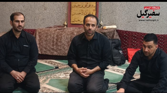 شهردار رشت: حضور پرشکوه مردم در مراسم تشییع، پیامی روشن برای جهانیان بود