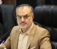 کارگرنیا رئیس شورای اسلامی شهر رشت: افزایش شیفت های کاری به منظور تسریع در اجرای آسفالت محلات رشت/تعیین مکان جدید جهت ساماندهی دستفروشان/ انجام اقدامات پیشگیرانه به منظور جلوگیری از آبگرفتگی معابر