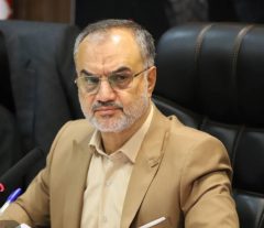 کارگرنیا رئیس شورای اسلامي شهر رشت: تسریع در اجرای آسفالت در سطح رشت / عدالت اجتماعی باید در چهره شهر نمایان باشد/ خونخواهی ملت بزرگ ایران از آمریکای جنایتکار و اسرائیل غاصب