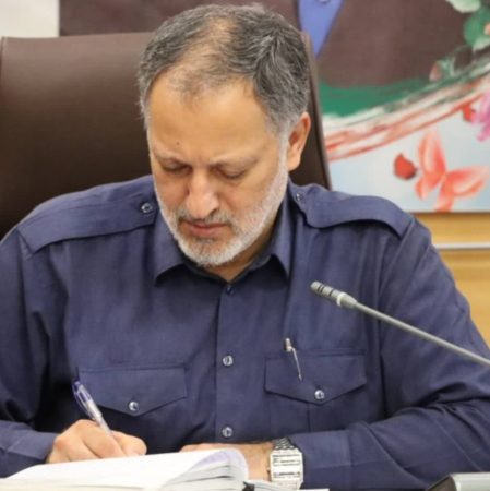 پیام بازرس کل استان گیلان به مناسبت روز خبرنگار