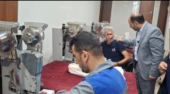 گیلان رتبه نخست کشور در اشتغال و حرفه‌آموزی زندانیان را کسب کرد