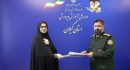 امضاء تفاهم‌نامه همکاری میان آموزش و پرورش گیلان و اداره کل حفظ آثار و نشر ارزش‌های دفاع مقدس استان