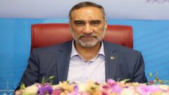 مدیرعامل شرکت مخابرات ایران: تقویت و حمایت از شرکت مخابرات، کلید رشد ارتباطات در کشور است