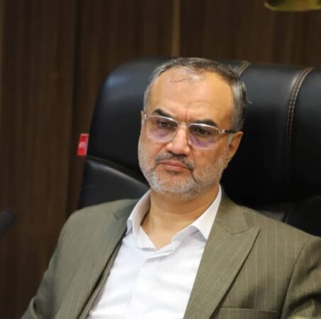 کارگرنیا رئیس شورای اسلامي شهر رشت :  لایروبی پهنه دوم تالاب عینک رشت