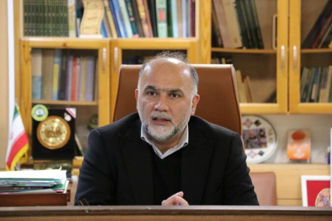فرماندار رشت در شورای حفاظت از منابع آب شهرستان، خبر داد؛   نیازسنجی لایروبی حدود ۵۰۰ کیلومتر از انهار آب کشاورزی در رشت