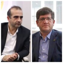 در نشست طاعتی مقدم با مدیرعامل و معاونین راه‌آهن توافق شد:  گامی دیگر جهت تسریع و تسهیل فرایندهای ترانزیتی در كریدور شمال جنوب  رفع نواقص و تکمیل قطعات باقی‌مانده حمل‌ونقل ریلی در منطقه آزاد انزلی