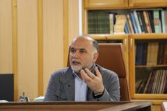✓فرماندار شهرستان رشت:  زمینه رفاه زندگی سالمندان را با ارتقاء خدمات فراهم کنیم*