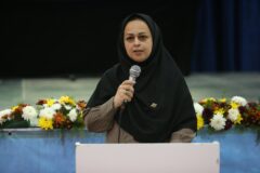 جانشین ستاد هماهنگی خدمات سفر نوروز ۱۴۰۴ خبر داد: اجرای افزون بر ۲۰ برنامه نمایشگاهی،جشنواره ای فرهنگی،هنری،ورزشی در محدوده منطقه آزاد انزلی