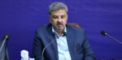مدیرعامل توانیر خبر داد: طراحی ۳۶ بسته مدیریت مصرف با استفاده از نظرات نخبگان صنعت برق