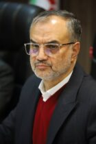 کارگرنیا رئیس شورای اسلامی شهر رشت: پروژه ممیزی املاک فرصتی برای توزیع عادلانه خدمات منبع درآمد پایدار برای شهرداری رشت/ رایگان شدن تردد اتوبوس های درون شهری رشت در روزهای برفی