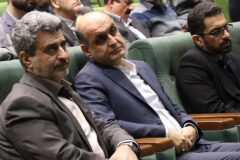 کمک ۳ میلیارد تومانی خیران گیلانی در مراسم جشن گلریزان آزادی زندانیان جرائم غیرعمد