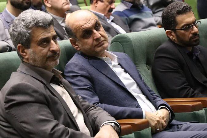 کمک ۳ میلیارد تومانی خیران گیلانی در مراسم جشن گلریزان آزادی زندانیان جرائم غیرعمد