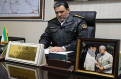 خودروهاي با جريمه بيش از ۵ ميليون تومان در ايام نوروز توقيف مي شوند