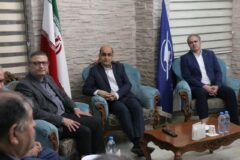 آغاز فعالیت اولین شرکت هواپیمایی بومی گیلان