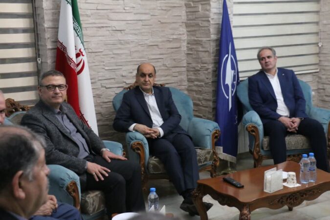 آغاز فعالیت اولین شرکت هواپیمایی بومی گیلان