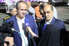 *توسعه فرودگاه سردارجنگل رشت با تأکید بر افزایش ظرفیت پارکینگ هواپیما و تطویل باند*