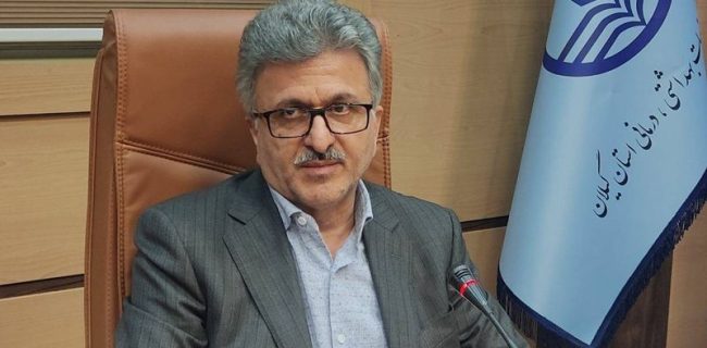 آمار مصدومین حوادث چهارشنبه سوری در گیلان از ۹۰ نفر عبور کرد