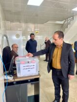 مدیرکل صمت گیلان خبر داد:  اولین انتخابات اتحادیه‌های صنفی خمام برگزار شد