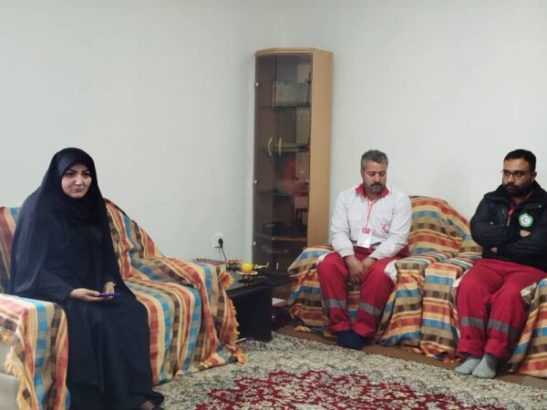 🔹️فرماندار شهرستان سیاهکل از بازدید  محل رانش راه دسترسی ۵ روستا: راه جایگزینی برای دسترسی به این روستاها به سرعت آماده خواهد شد