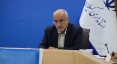 مدیرکل صمت گیلان: عرضه مرغ با درجه ای پلاس  A+  در گیلان ممنوع شد /پرونده یک میلیارد و ۶۰۰ میلیونی برای متخلفان فروش مرغ