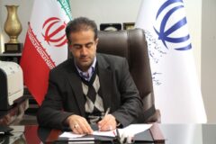 پیام تبریک دکتر جهانبخش آرمان در پی صعود تیم ملی ایران به جام جهانی ۲۰۲۶