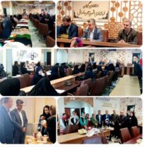 مدیر کل پست گیلان در نشست با فعالان کسب و کارهای آنلاین مطرح کرد: پست زیر ساخت توسعه تجارت الکترونیک کشور است
