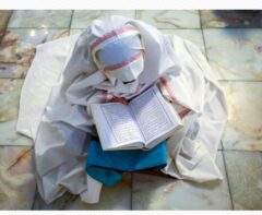 نخستین مسابقه «هماوری قرآنی آلاء» در گیلان به کار خود پایان داد