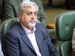 سرپرست فرمانداری رشت:  تحقق شعار «سرمایه‌گذاری برای تولید» نیازمند هم‌افزایی همه بخش‌هاست