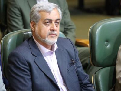 سرپرست فرمانداری رشت:  تحقق شعار «سرمایه‌گذاری برای تولید» نیازمند هم‌افزایی همه بخش‌هاست