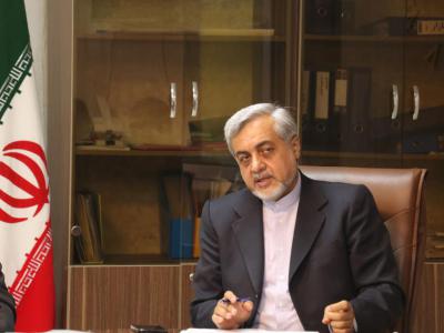 سرپرست فرمانداری رشت در کار گروه آرد و نان شهرستان:  با وجود تأمین کامل آرد، نظارت‌ها بر فعالیت نانوایی‌ها تشدید می‌شود