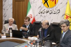 رئیس کارگروه انرژی و تامین نیازهای ضروری شورای پدافند غیر عامل مطرح کرد :  دستگاه‌های اجرایی استان در صورت مجهز شدن به دیزل ژنراتور، ۱۵۰ مگاوات از بار شبكه را در اوج بار كاهش خواهند داد