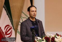 اولین رویداد سرمایه‌گذاری در حوزه صنعت زیتون در دانشگاه گیلان برگزار می‌شود