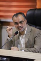 پیام دکتر کارگرنیا رئیس شورای اسلامي شهر رشت به مناسبت دوازدهم فروردین روز جمهوری اسلامی