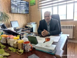 توزیع کود شیمیایی یارانه‌دار برای کشاورزان: شرکت خدماتی حمایتی کشاورزی موفق به توزیع بالای ۳۰ هزار تن کود به کشاورزان می‌شود