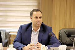 انتقاد رئیس کمیسیون شهرسازی شورای رشت از عملکرد شرکت آب و فاضلاب؛