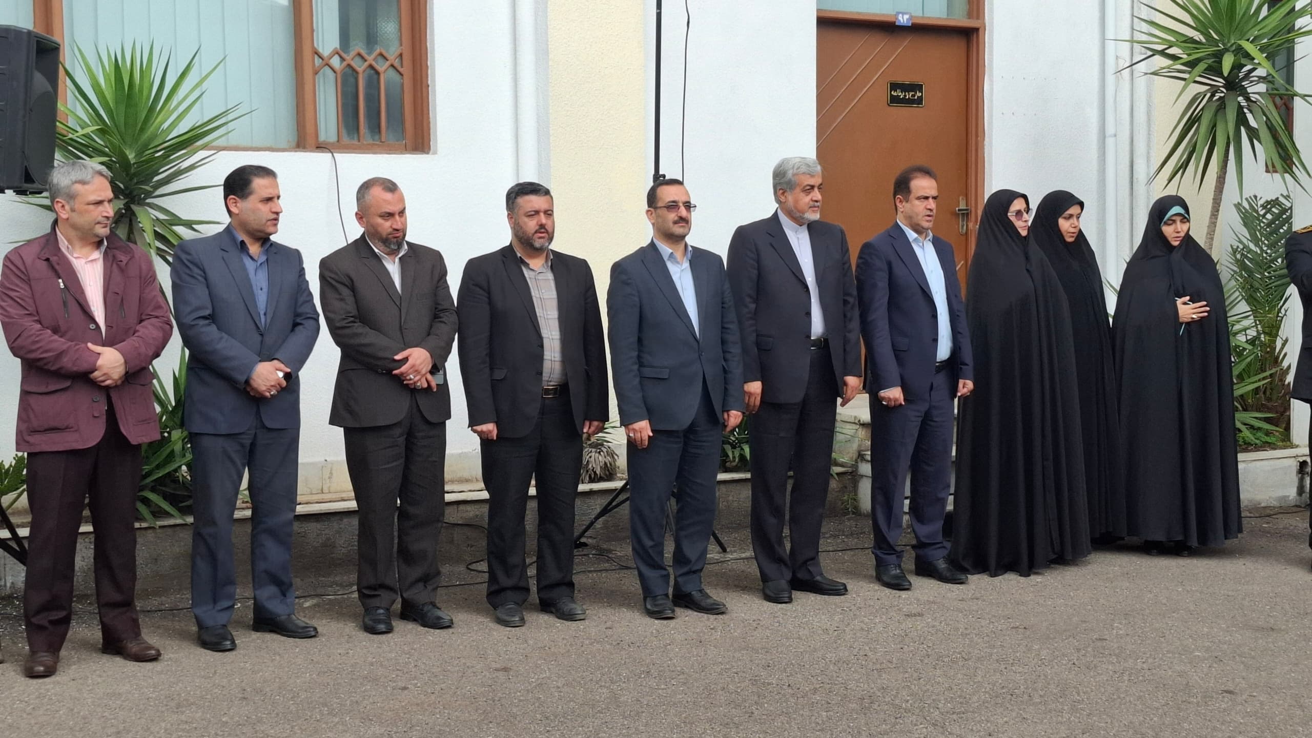 سرپرست فرمانداری رشت:   حمایت از نخبگان ورزشی اولویت دولت وفاق ملی است