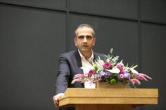طاعتی مقدم در آیین تجلیل از عوامل اجرایی ستاد هماهنگی خدمات سفر نوروزی منطقه آزاد انزلی:  بزرگ‌ترین سرمایه این سازمان رضایتمندی فعالین اقتصادی و شادی مردم است