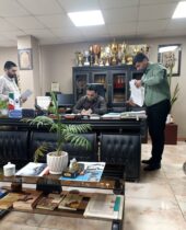 ساماندهی نرخ کرایه‌ها در رشت؛ شهروندان می‌توانند تخلفات را گزارش دهند