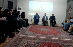 “گیلان عطر رضوی می‌گیرد: ۹۰۰ برنامه در انتظار کاروان زیر سایه خورشید”