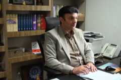 برگزاری اولین جلسه کمیته سرمایه انسانی با حضور سرپرست اداره کل آموزش فنی و حرفه‌ای گیلان در سال جدید