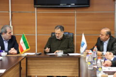 آزادسازی زمین‌های ملی اطراف سد شهر بیجار رشت