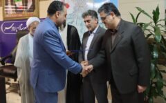 سرپرست بنیاد مسکن شهرستان رودسر معرفی شد.