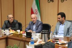 جبار کوچکی نژاد:  انتظار ما از وزارت بهداشت کمک به گسترش رشته پزشکی در دانشگاه آزاد اسلامی گیلان است