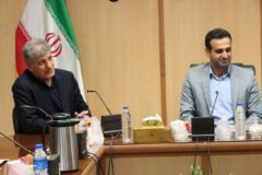 نماینده مردم رودبار در مجلس شورای اسلامی : وزارت بهداشت نگاه ویژه به توسعه پزشکی در دانشگاه آزاد اسلامی استان گیلان داشته باشد