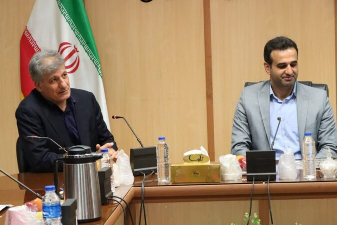 نماینده مردم رودبار در مجلس شورای اسلامی : وزارت بهداشت نگاه ویژه به توسعه پزشکی در دانشگاه آزاد اسلامی استان گیلان داشته باشد
