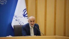 مدیر کل صمت گیلان: توسعه مبادلات تجاری گیلان با ۱۲ رایزن بازرگانی کشورهای همجوار