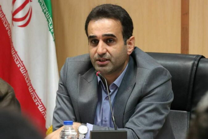 رئیس دانشگاه آزاد اسلامی گیلان:  رویکرد جدید دانشگاه آزاد اسلامی گیلان باید دارای برنامه‌های تحولی باشد / نیاز به جانشین‌پروری و مدیریت صحیح منابع انسانی از چالش های کمبود نیروی انسانی در سال جدید است
