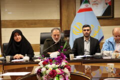 بازرس کل استان گیلان : قانون گردن قانون شکنان و گردن کلفت ها را خواهد شکست